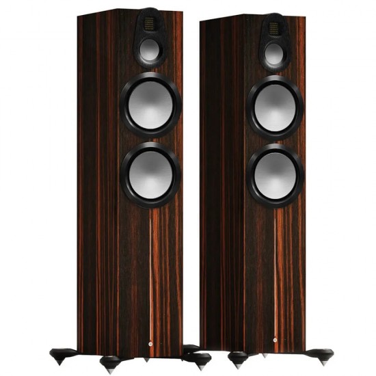 Monitor Audio Gold 500 6G – Coppia di diffusori da Pavimento