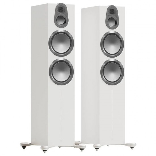 Monitor Audio Gold 500 6G – Coppia di diffusori da Pavimento