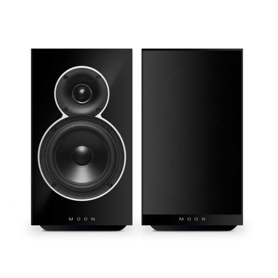 Diffusore Moon Voice 22 (coppia)