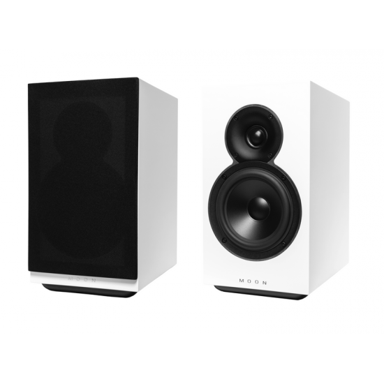 Diffusore Moon Voice 22 (coppia)