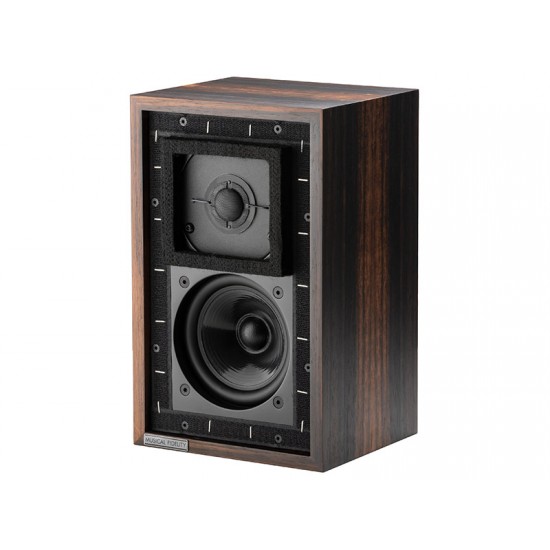 Diffusore da scaffale Musical Fidelity LS3/5A (coppia)