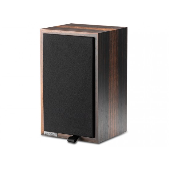 Diffusore da scaffale Musical Fidelity LS3/5A (coppia)