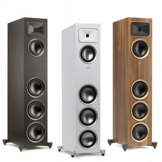 Diffusore da pavimento Martin Logan Foundation F2 (coppia)