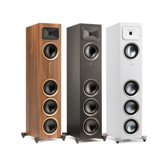 Diffusore da pavimento Martin Logan Foundation F1 (coppia)