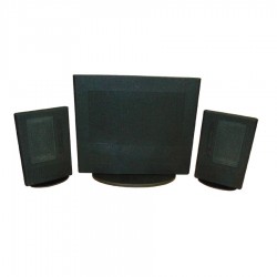 Sistema Magnepan Incorporated MINI MAG SYST