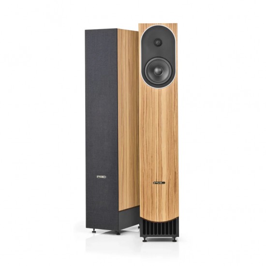Diffusore da pavimento Pmc Prophecy5 (coppia)