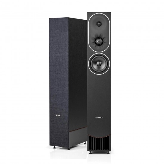 Diffusore da pavimento Pmc Prophecy7 (coppia)