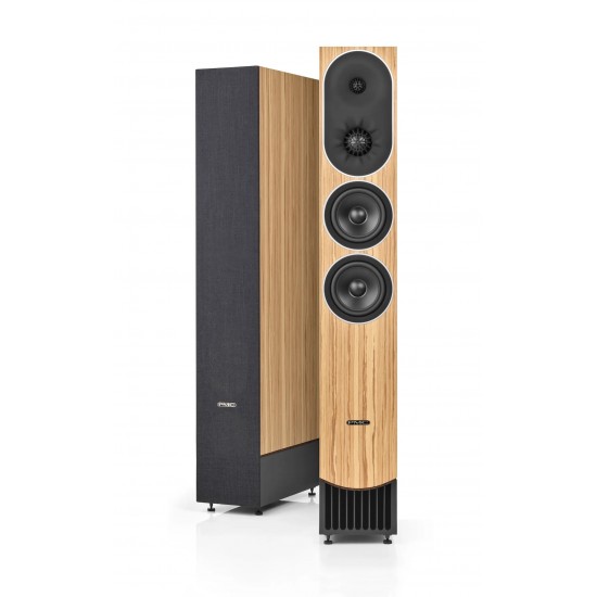 Diffusore da pavimento Pmc Prophecy9 (coppia)