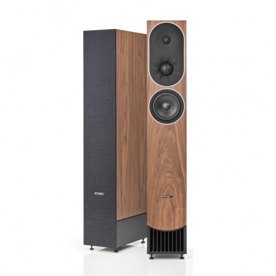Diffusore da pavimento Pmc Prophecy7 (coppia)