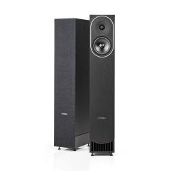 Diffusore da pavimento Pmc Prophecy5 (coppia)