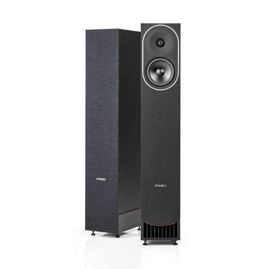 Diffusore da pavimento Pmc Prophecy5 (coppia)