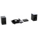 Pro-ject Sistema Colourful Audio System