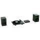 Pro-ject Sistema Colourful Audio System