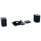 Pro-ject Sistema Colourful Audio System