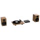 Pro-ject Sistema Colourful Audio System