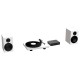 Pro-ject Sistema Colourful Audio System
