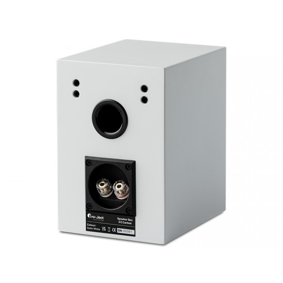 Diffusori da scaffale Pro-ject Speaker Box 3 E (coppia)