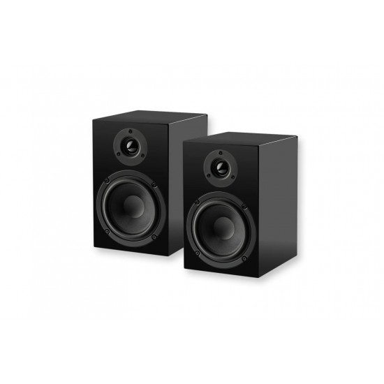 Diffusore da scaffale Pro-ject Speaker Box 5 E (coppia)