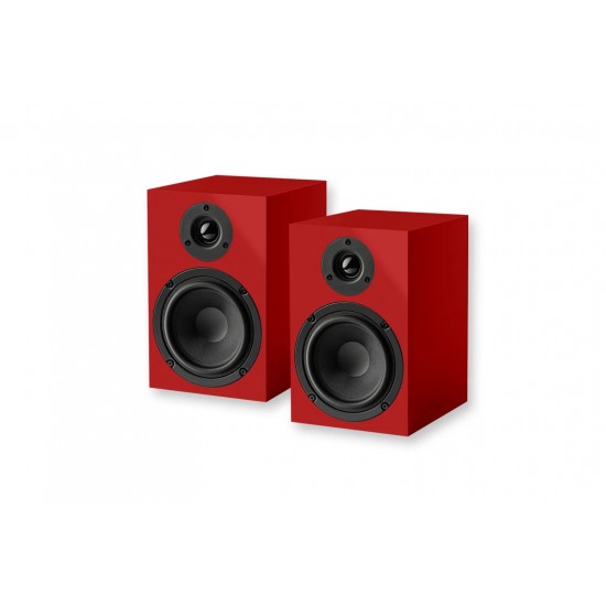 Diffusore da scaffale Pro-ject Speaker Box 5 E (coppia)