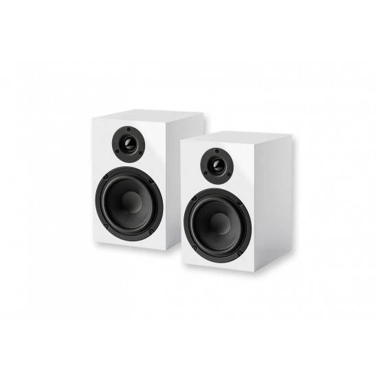 Diffusore da scaffale Pro-ject Speaker Box 5 E (coppia)