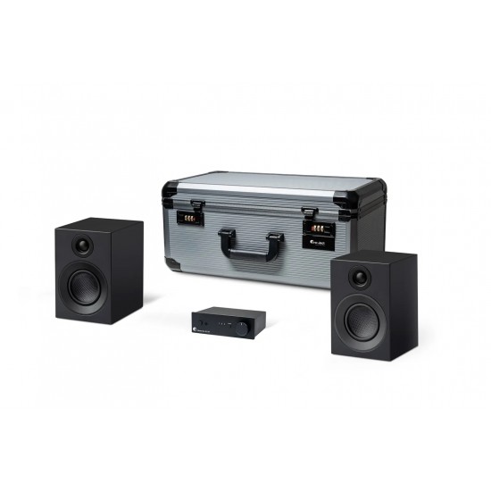 Diffusori Pro-ject Travel Set