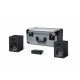 Diffusori Pro-ject Travel Set