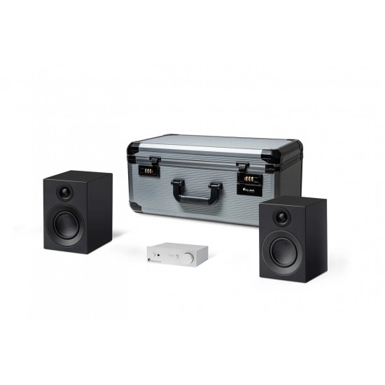Diffusori Pro-ject Travel Set
