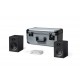 Diffusori Pro-ject Travel Set