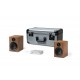 Diffusori Pro-ject Travel Set