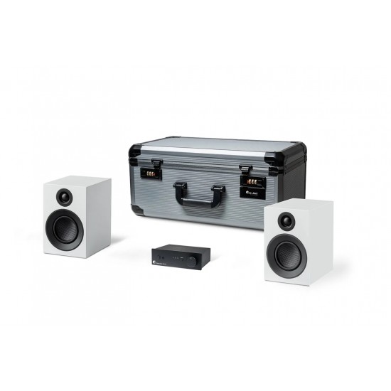 Diffusori Pro-ject Travel Set