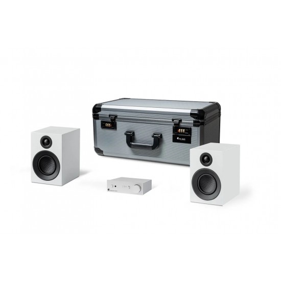 Diffusori Pro-ject Travel Set