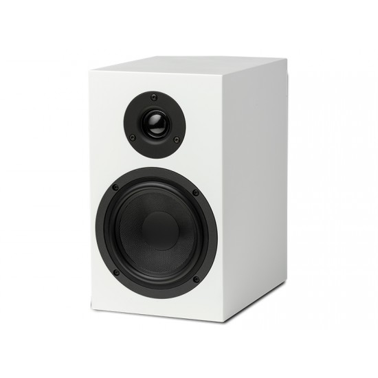 Diffusori Pro-Ject Speaker Box 5 S2 (coppia)