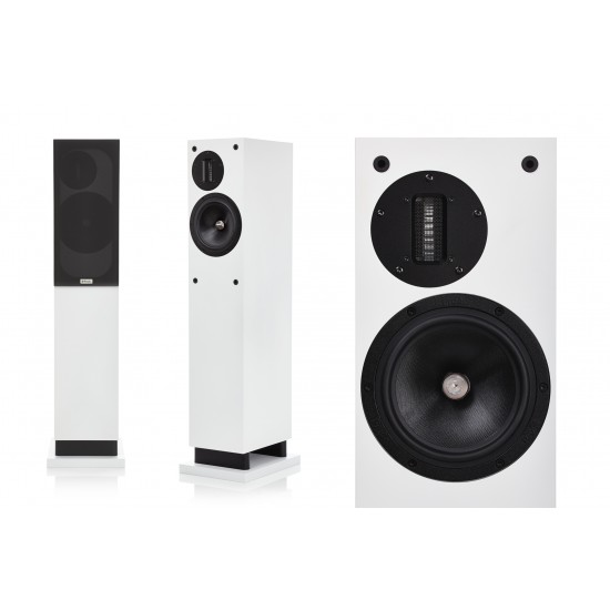 Diffusori ProAc Response D 20  Ribbon (coppia)