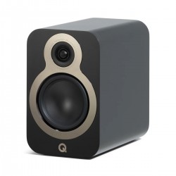 Diffusori da scaffale Q Acoustic Q 3020C (coppia)