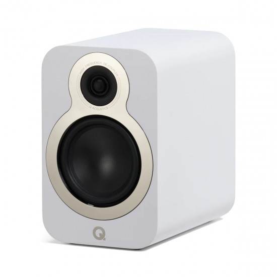 Diffusore da scaffale Q Acoustics 3030c (coppia)
