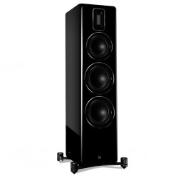 Diffusore da pavimento Quad Revela 2 (coppia)