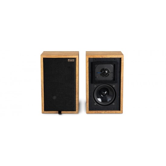 Diffusori Roger LS3/5a Classic SE (coppia)