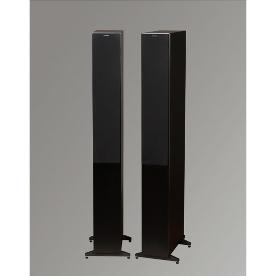 Diffusore da pavimento Scansonic L12 (coppia)