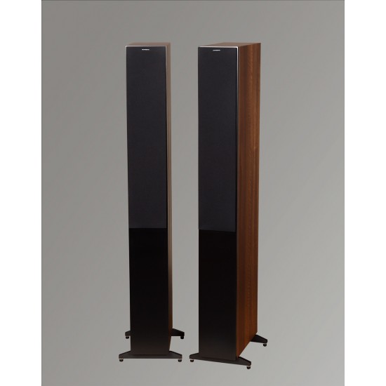 Diffusore da pavimento Scansonic L12 (coppia)
