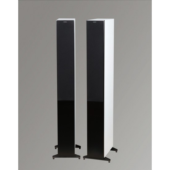 Diffusore da pavimento Scansonic L12 (coppia)