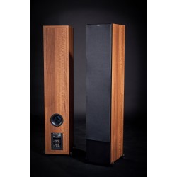 Diffusore da pavimento Scansonic L20 (coppia)
