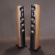 Diffusore da pavimento Scansonic MB5 B (coppia)