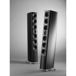 Diffusore da pavimento Scansonic MB6 B (coppia)