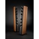 Diffusore da pavimento Scansonic MB6 B (coppia)