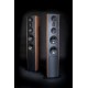 Diffusore da pavimento Scansonic MB8 B (coppia)