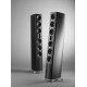 Diffusore da pavimento Scansonic MB8 B (coppia)