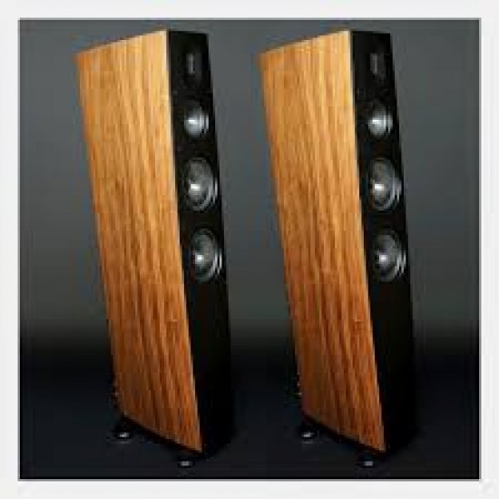 Diffusore da pavimento Scansonic Q10 (coppia)