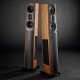 Diffusore da pavimento Scansonic MB3.5 B (coppia)