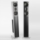 Diffusore da pavimento Scansonic MB3.5 B (coppia)