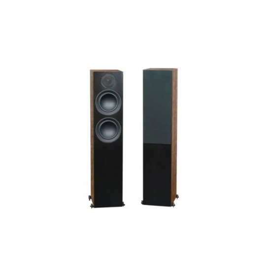 Diffusore da pavimento Scansonic L14 (coppia)